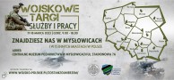 Obrazek dla: Wojskowe Targi Służby i Pracy w Mysłowicach