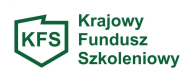 Obrazek dla: Nabór wniosków - Krajowy Fundusz Szkoleniowy (KFS)